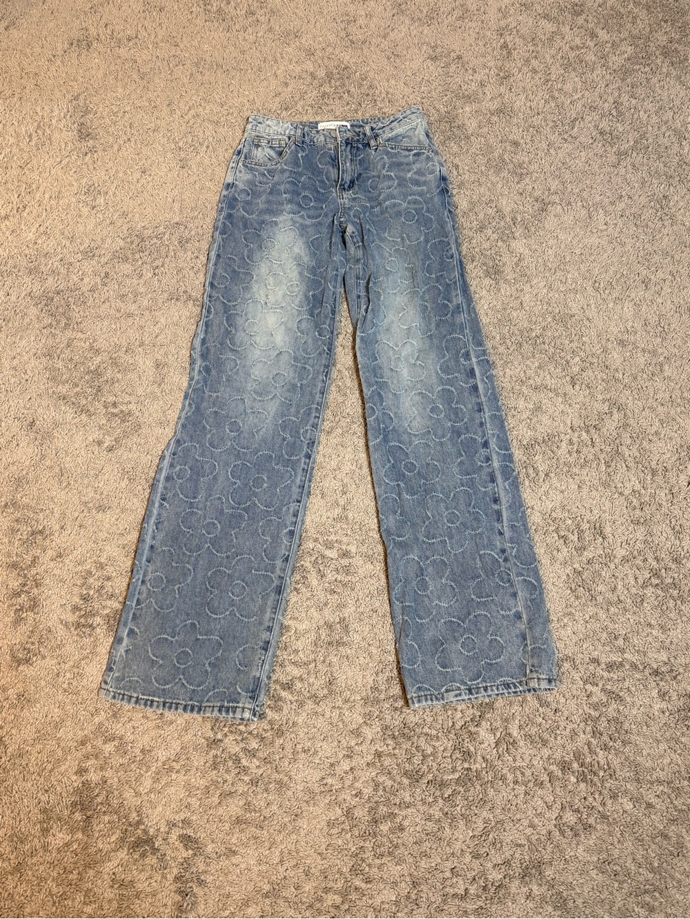 Fashion Nova Jeans
